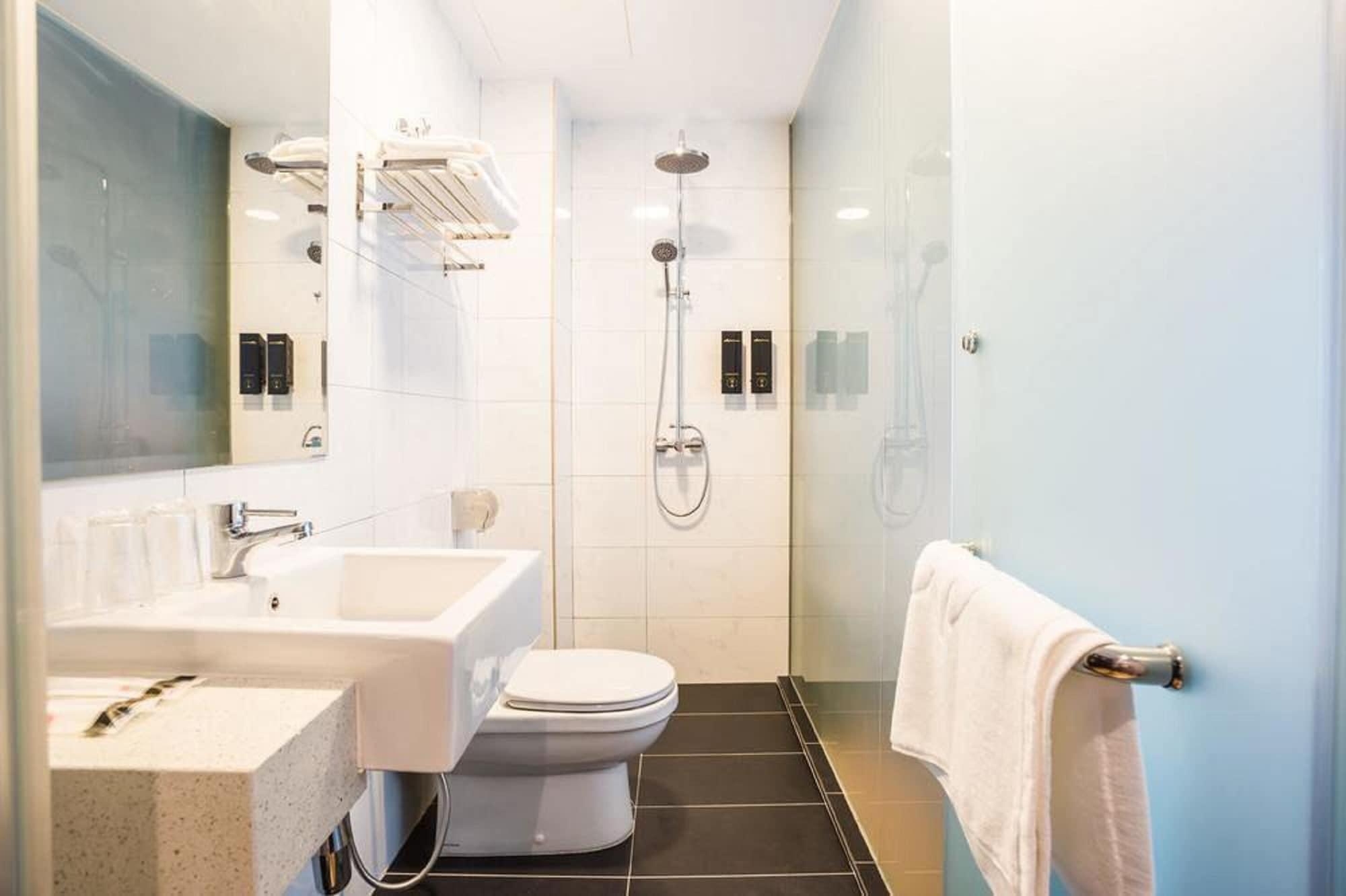 קואלה לומפור Manhattan Business Hotel Ttdi מראה חיצוני תמונה
