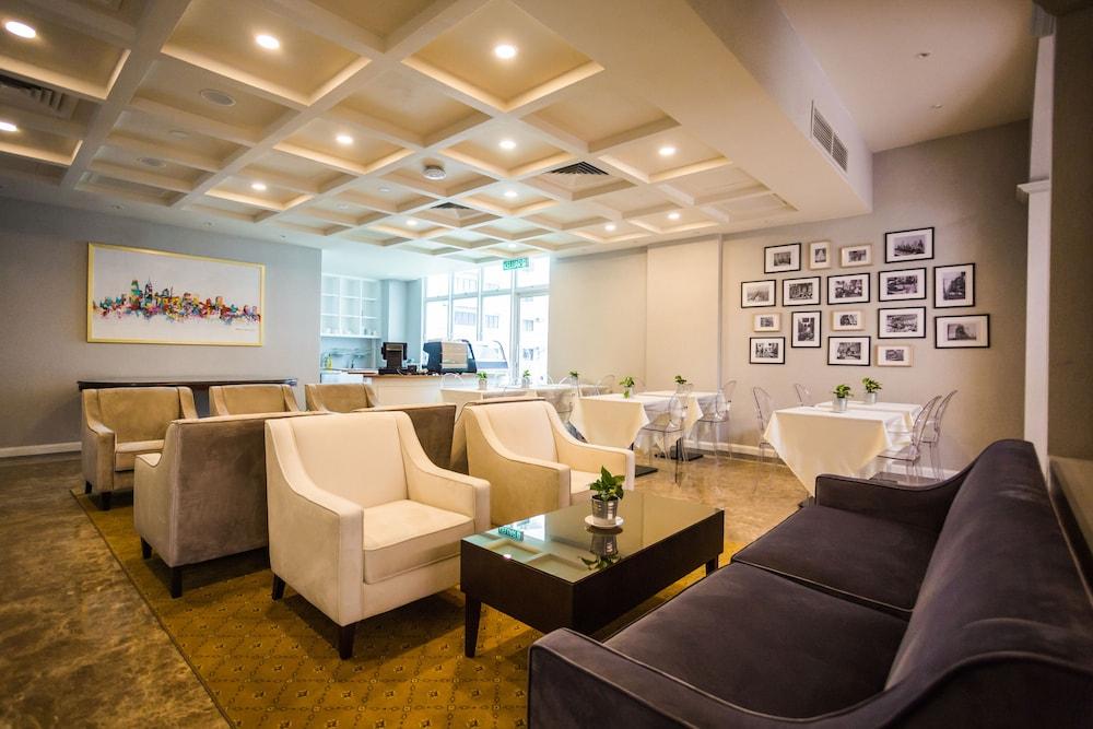 קואלה לומפור Manhattan Business Hotel Ttdi מראה חיצוני תמונה