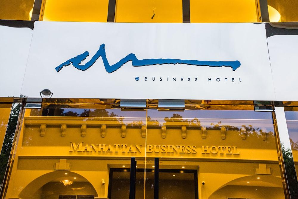 קואלה לומפור Manhattan Business Hotel Ttdi מראה חיצוני תמונה
