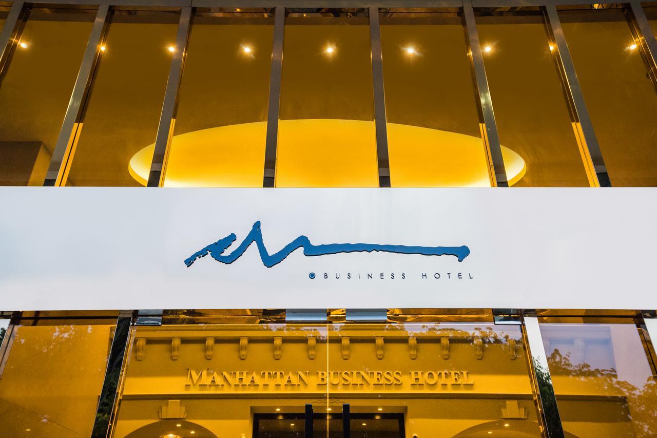 קואלה לומפור Manhattan Business Hotel Ttdi מראה חיצוני תמונה